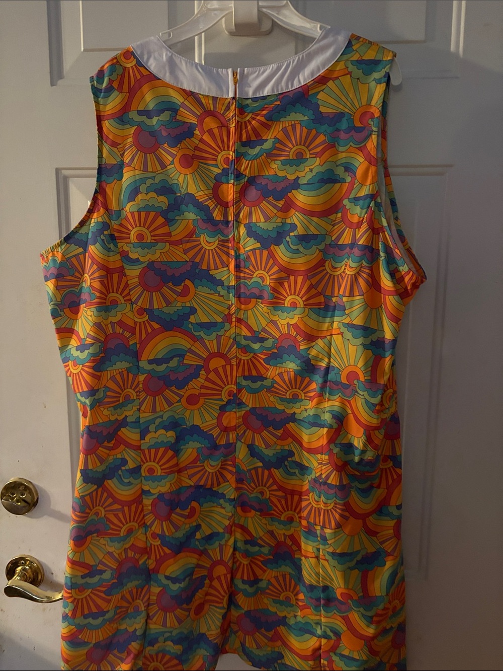 Smak Parlour mini dress sz 3X - Picture 4 of 4